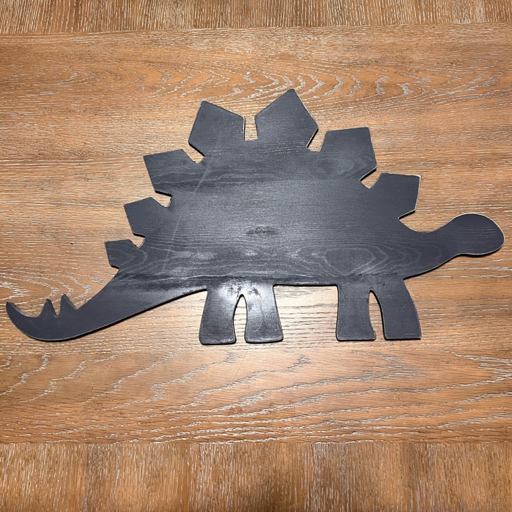 DINOSAUR Wall Decor SET - Picture 5 of 16